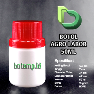agro labor 50ml
