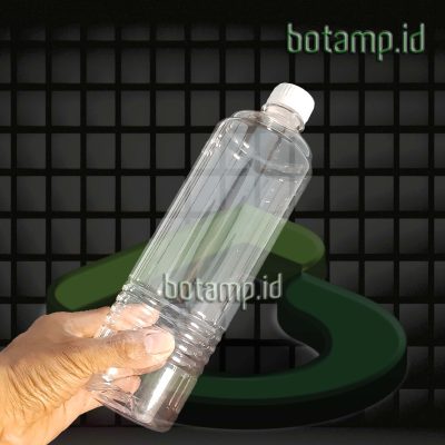 ALMOND 1 LITER Botol ALmond 1 Liter