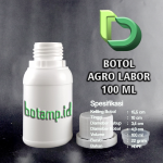 BOTAMP.ID AGRO LABOR 100ML