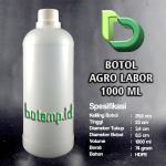 BOTAMP.ID agro labor 1 liter