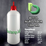 BOTAMP.ID agro labor 1 liter