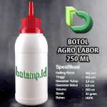 BOTAMP.ID agro labor 250ml