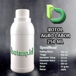 BOTAMP.ID agro labor 250ml