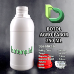 BOTAMP.ID agro labor 250ml