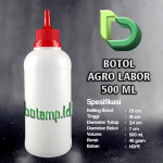 BOTAMP.ID-agro-labor-500ml