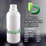 BOTAMP.ID-agro-labor-500ml