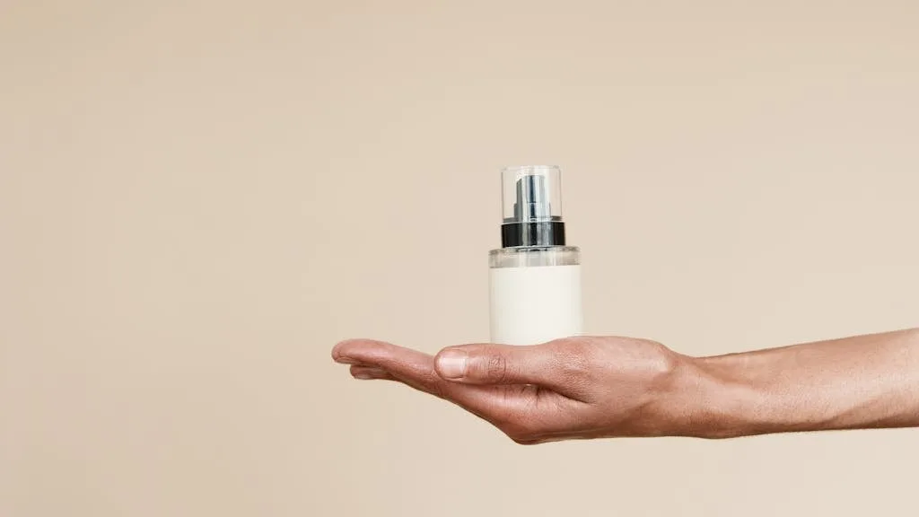 Botol Kosmetik terbaik