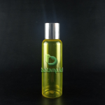 botol br 100ml kuning presstop