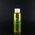 botol br 100ml kuning tutup ulir set