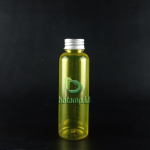 botol br 100ml kuning tutup kaleng