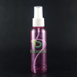 botol br pink 100ml spray