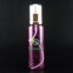 botol br pink 100ml pump treatment