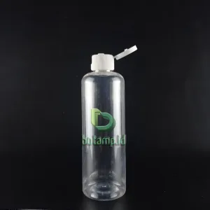 botol 250ml fliptop