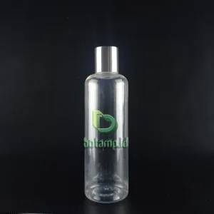 botol presstop 250ml