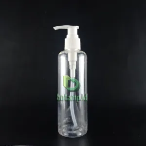 botol br 250ml pump