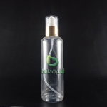 botol pump treatment 250ml gold