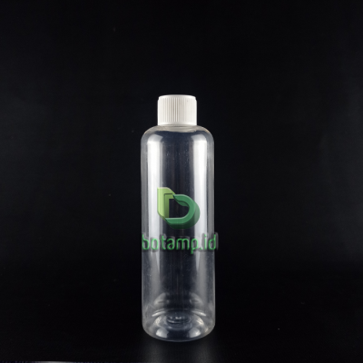 botol br 250ml tutup ulir