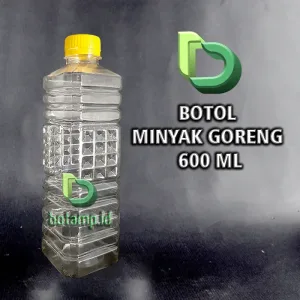 migor 600ml