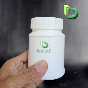 Pot lem gerigi 300ml ok