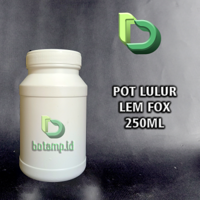 pot lem 250ml nonsegel
