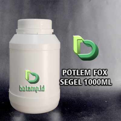 pot lem segel 1000ml segel