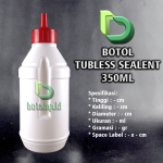 botol tubless sealant 350ml