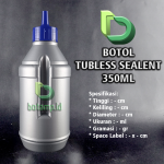 botol tubless sealant 350ml abu