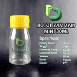 botamp.id zam zam mini 30ml