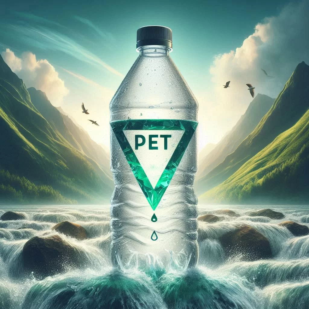 botol pet foodgrade