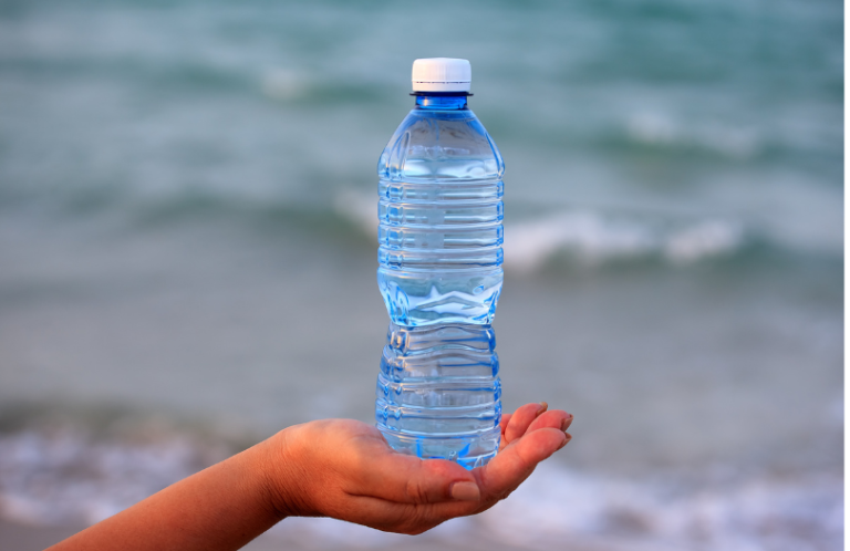 Botol PET: Pilihan Terbaik untuk Berbagai Jenis Kemasan