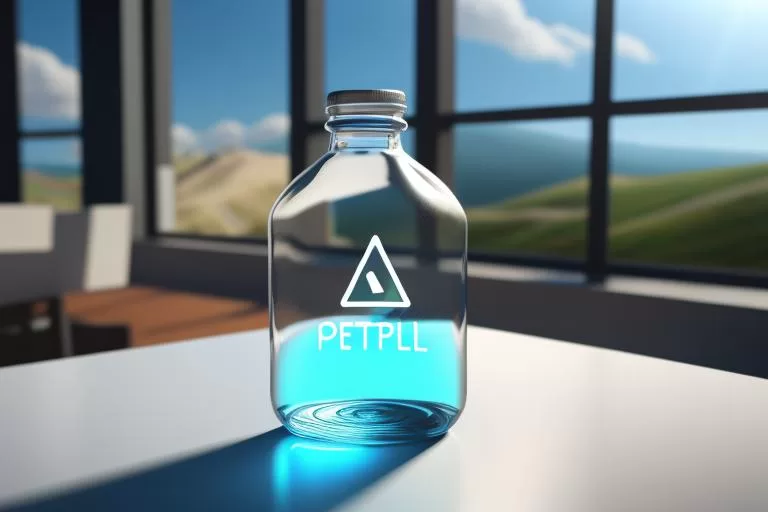 Botol PET: Solusi Kemasan Ramah Lingkungan dan Praktis untuk Bisnis Anda