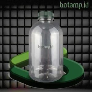 Botol Kale Gendut Gemoy 750ml